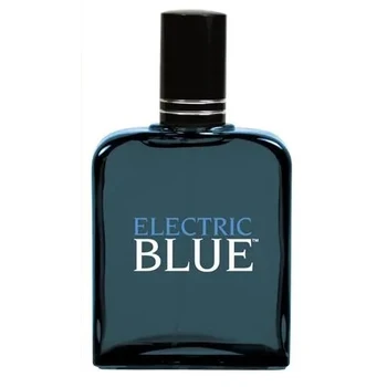 Belcam Electric Blue Men's Cologne